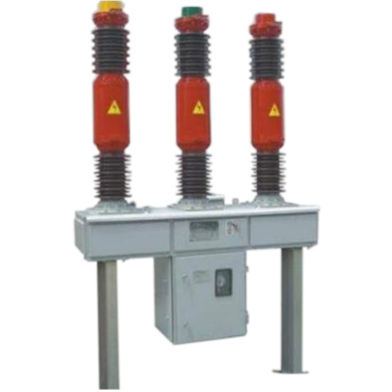 HVD8 40.5KV 2000A SF6 Circuit Breaker from JUCRO Electric
