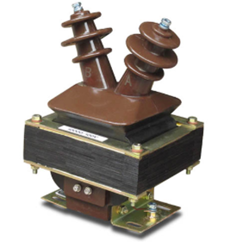 Voltage transformer JDZ-3、6、10（W）from JUCRO Electric