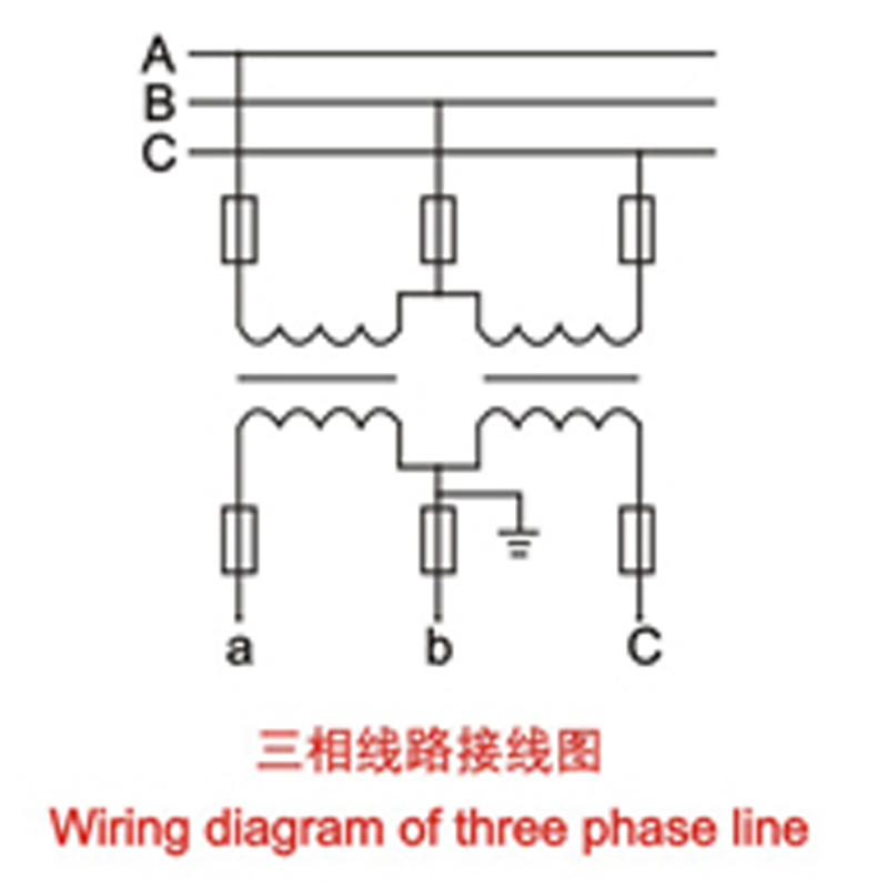 Voltage transformer  RZL12、JDZ10-3,6,10A（B）from JUCRO Electric