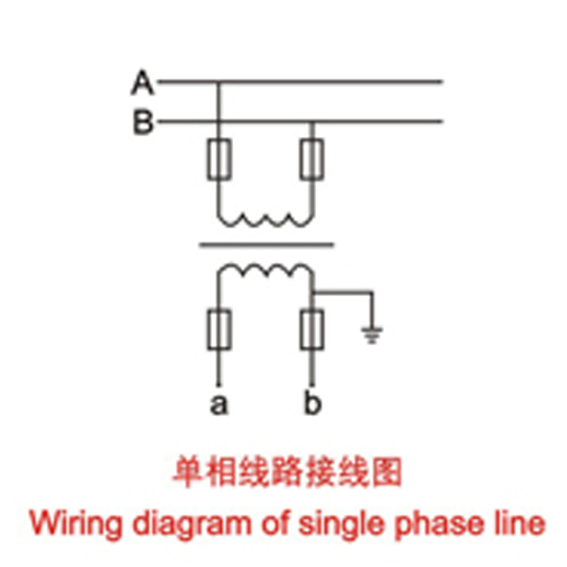 Voltage transformer  RZL12、JDZ10-3,6,10A（B）from JUCRO Electric