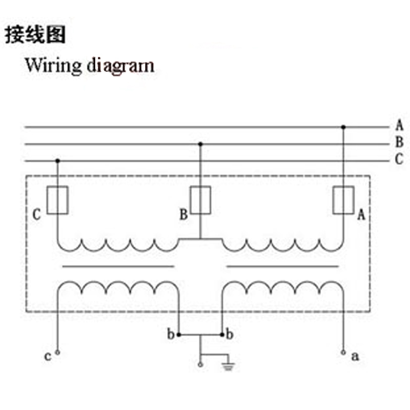Voltage transformer JDZX15-10R,JSZV15-10R from JUCRO Electric