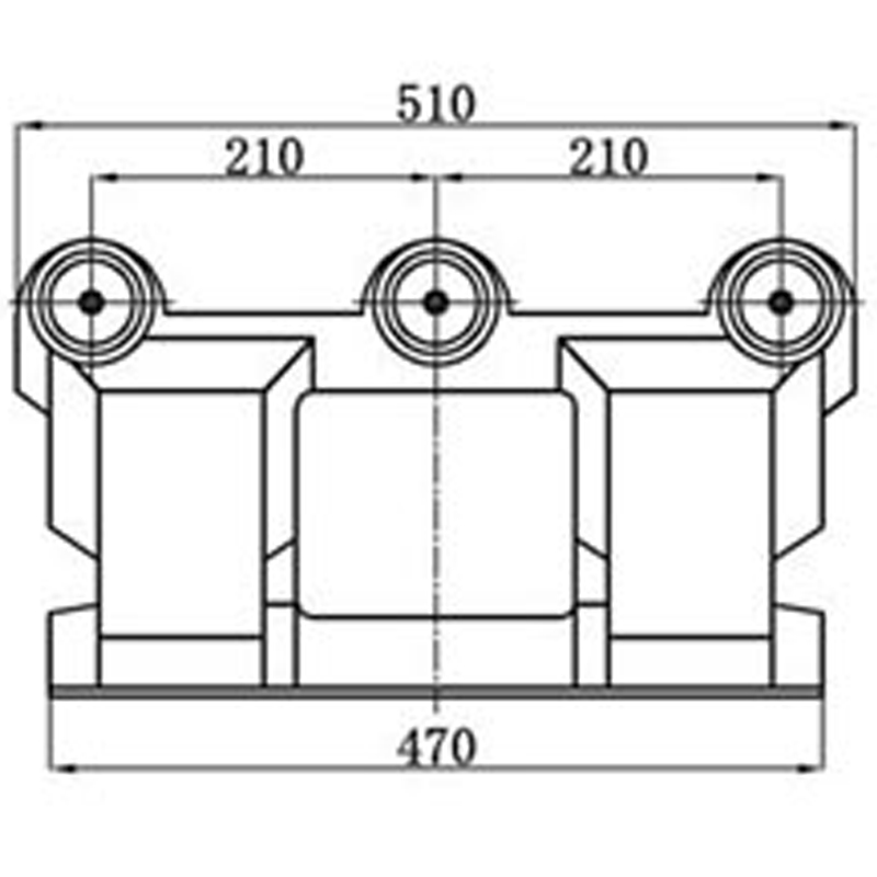 Voltage transformer JDZX15-10R,JSZV15-10R from JUCRO Electric