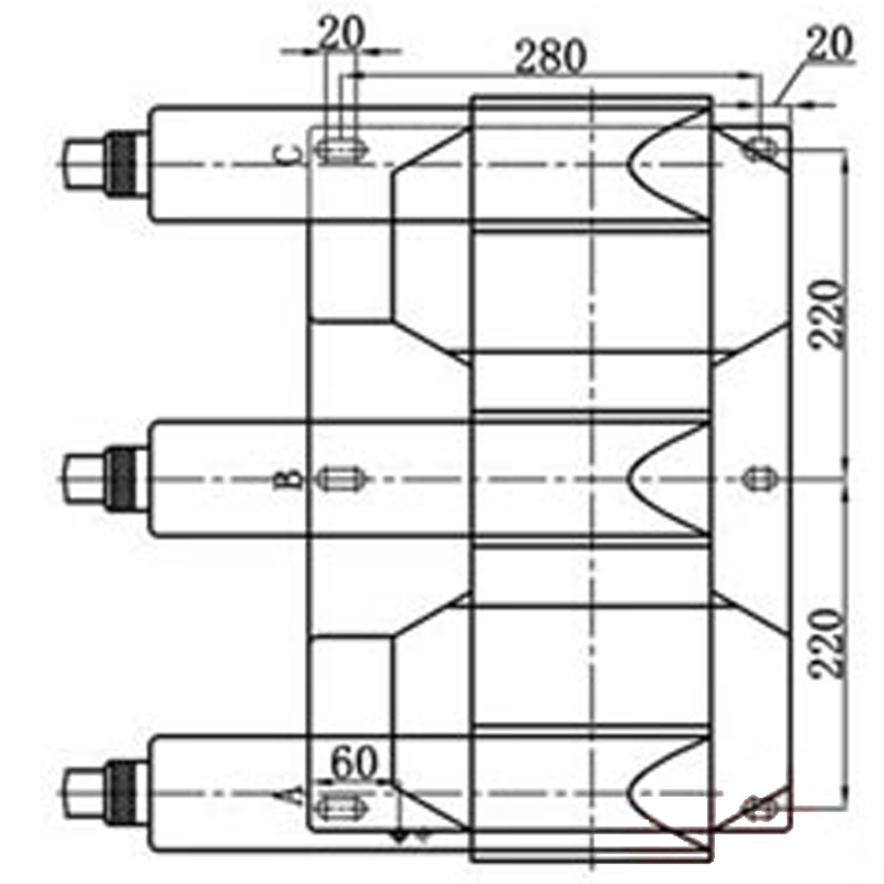 Voltage transformer JDZX15-10R,JSZV15-10R from JUCRO Electric