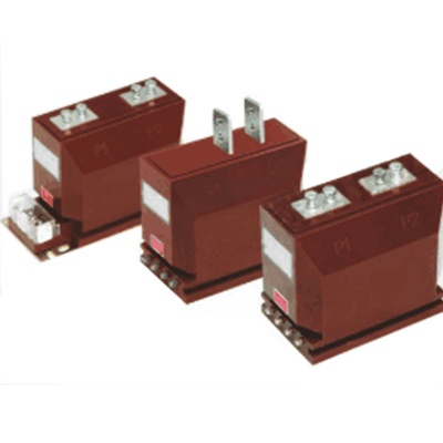 Current transformer  LZZBJ9-10（A、B、C）from JUCRO Electric