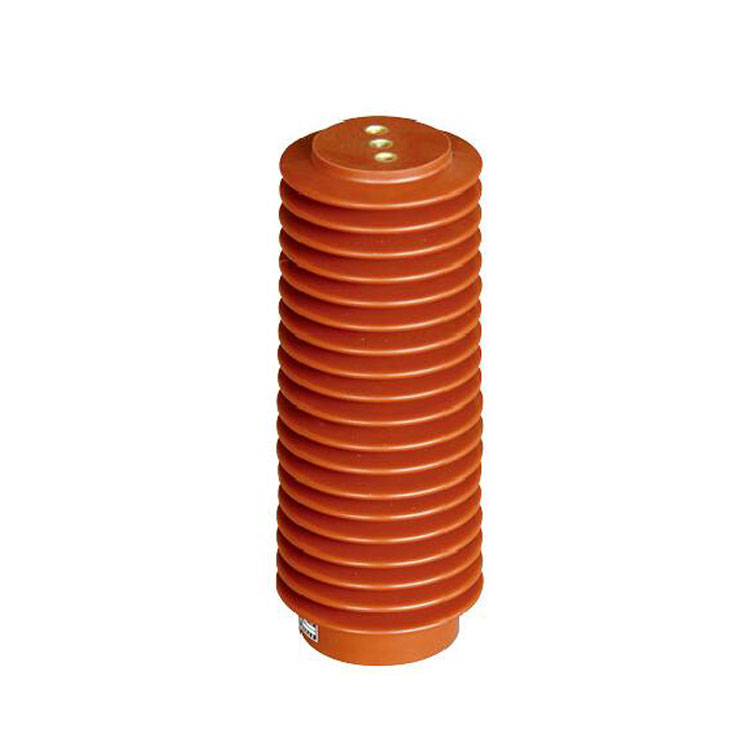 Insulator ISL-35J 130mm*320mm 35KV for low voltage switchgear use from JUCRO Electric