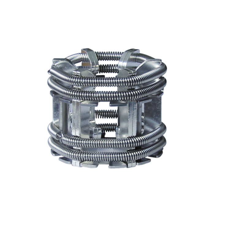 Moveable Contact DCT- 630A\1000A  For Vacuum Circuit Breaker use from JUCRO Electric