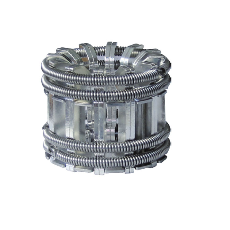 Moveable Contact DCT- 630A\1250A  For Vacuum Circuit Breaker use from JUCRO Electric