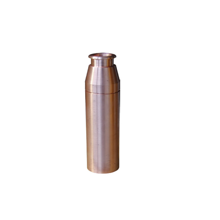 Copper Contact arm VS1 12KV 630A JUC 401 For Vacuum Circuit Breaker use from JUCRO Electric
