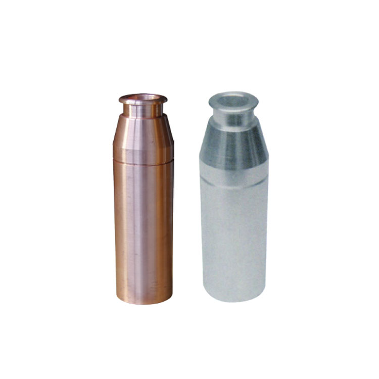 Copper Contact arm VS1 12KV 630A JUC 401 For Vacuum Circuit Breaker use from JUCRO Electric
