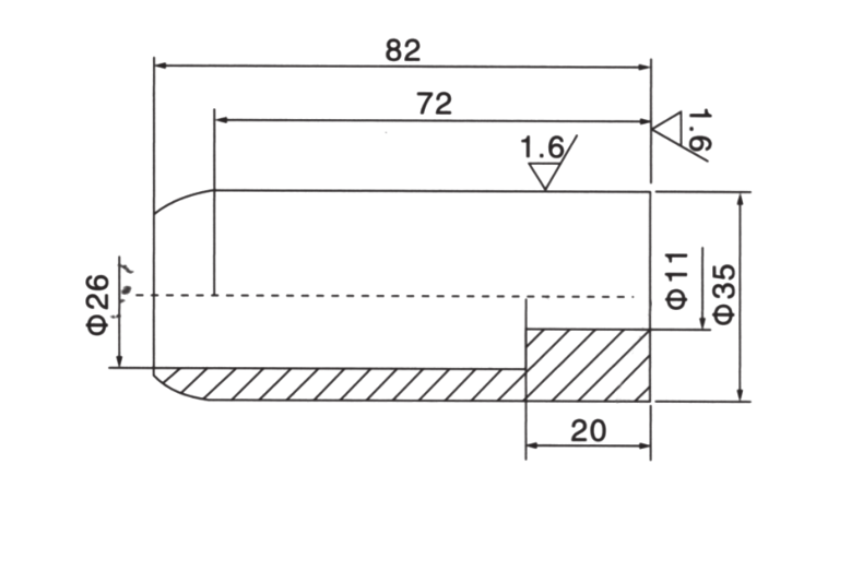 Static Contact JUC 101 630 A For Vacuum Circuit Breaker use from JUCRO Electric