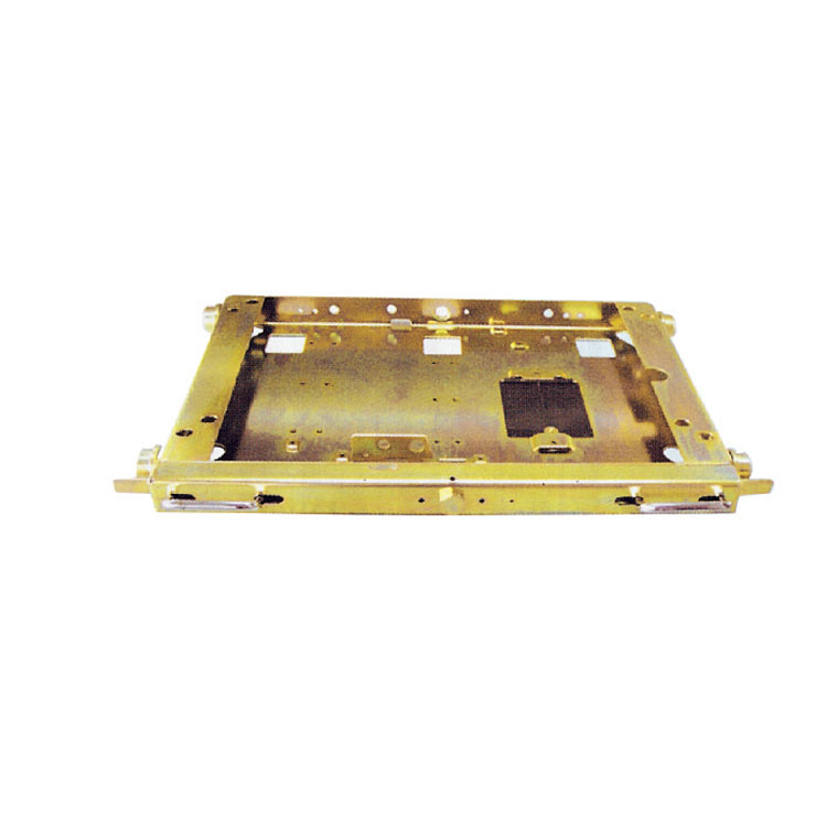 DPC-4-800 chassis car for Switchgear accessories use  from JUCRO Electric