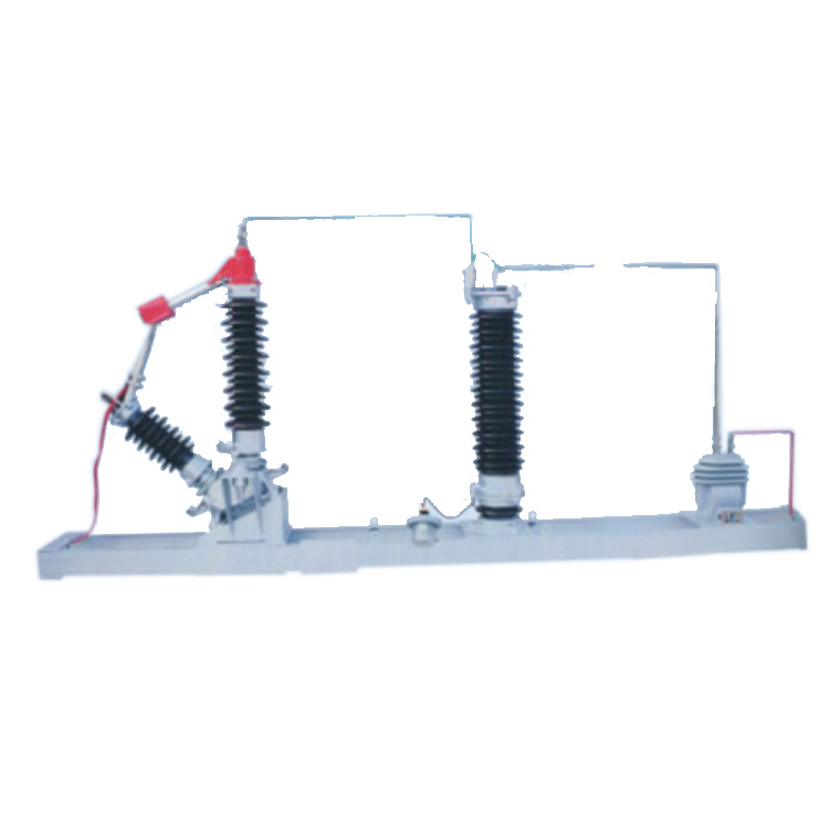Isolation switch BZJ-110/220 series transformer neutral point equipment