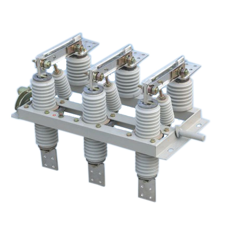 Indoor high voltage disconnecting switch GN19-12（C）