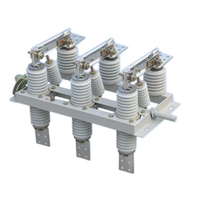 Indoor high voltage disconnecting switch GN19-12(C)