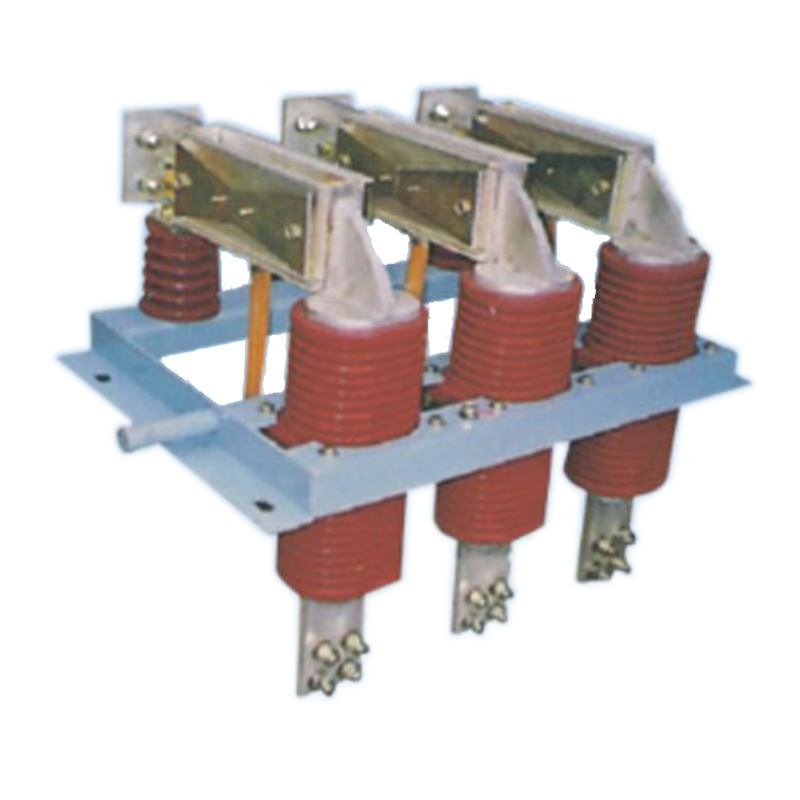 Indoor high voltage disconnecting switch GN22-12（C）