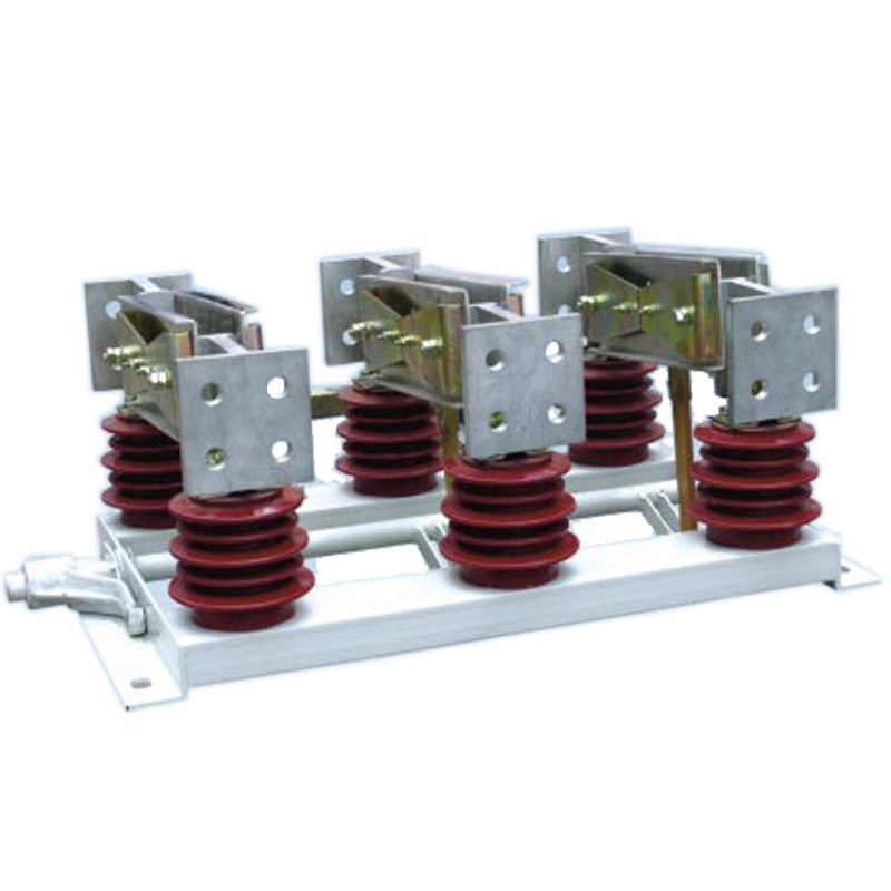 Indoor high voltage disconnecting switch GN22-12（C）
