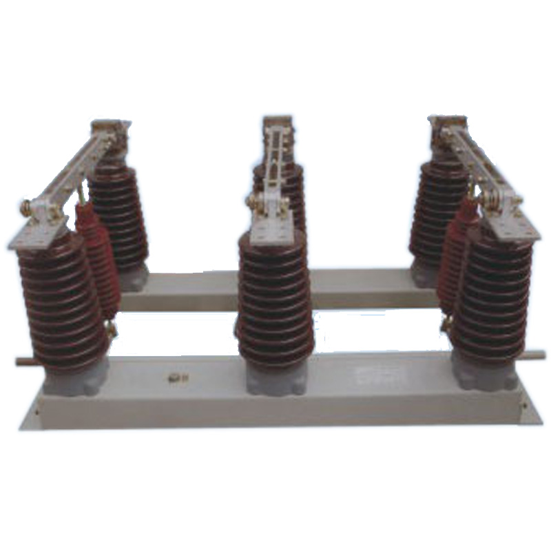Indoor high-voltage isolation switch GN27-35 series