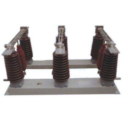 Indoor high-voltage isolation switch GN27-35 series