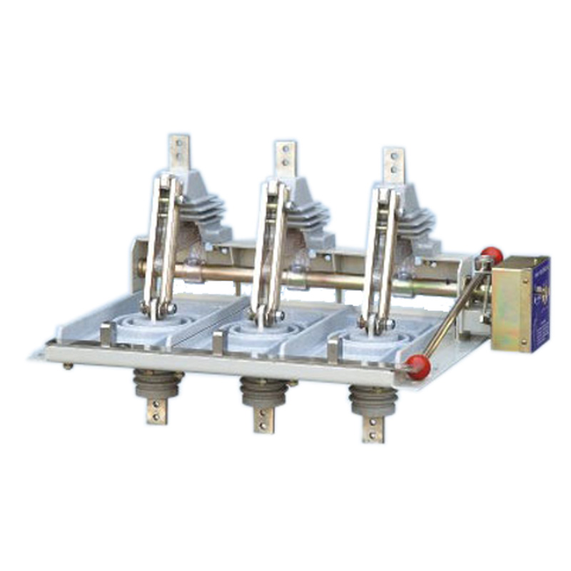 Indoor isolating switch GN38-12KV type series