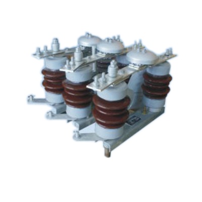 Outdoor HV disconnecting switch GW 4 series 