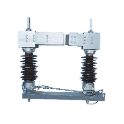 Outdoor HV disconnecting switch GW4(2)