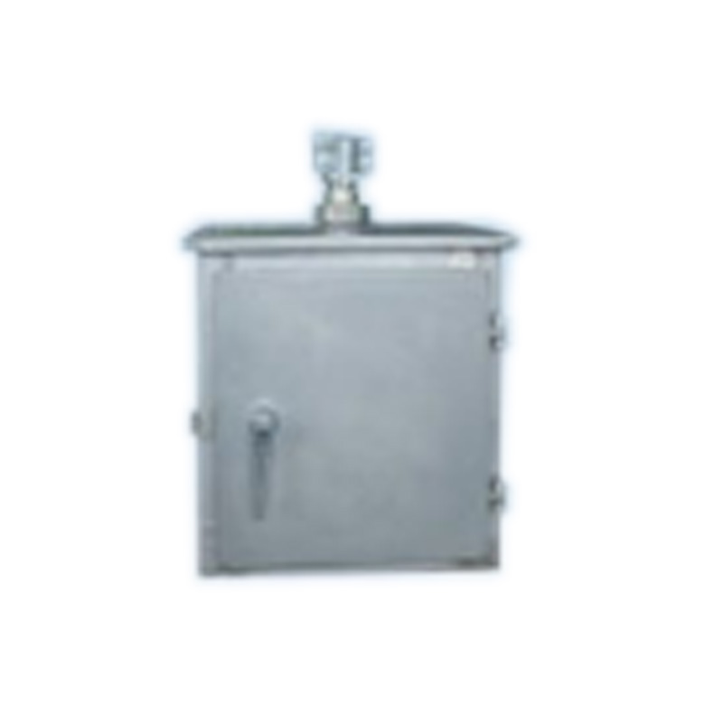 Outdoor isolating switch GW5