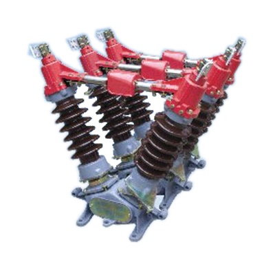 Outdoor isolating switch GW5