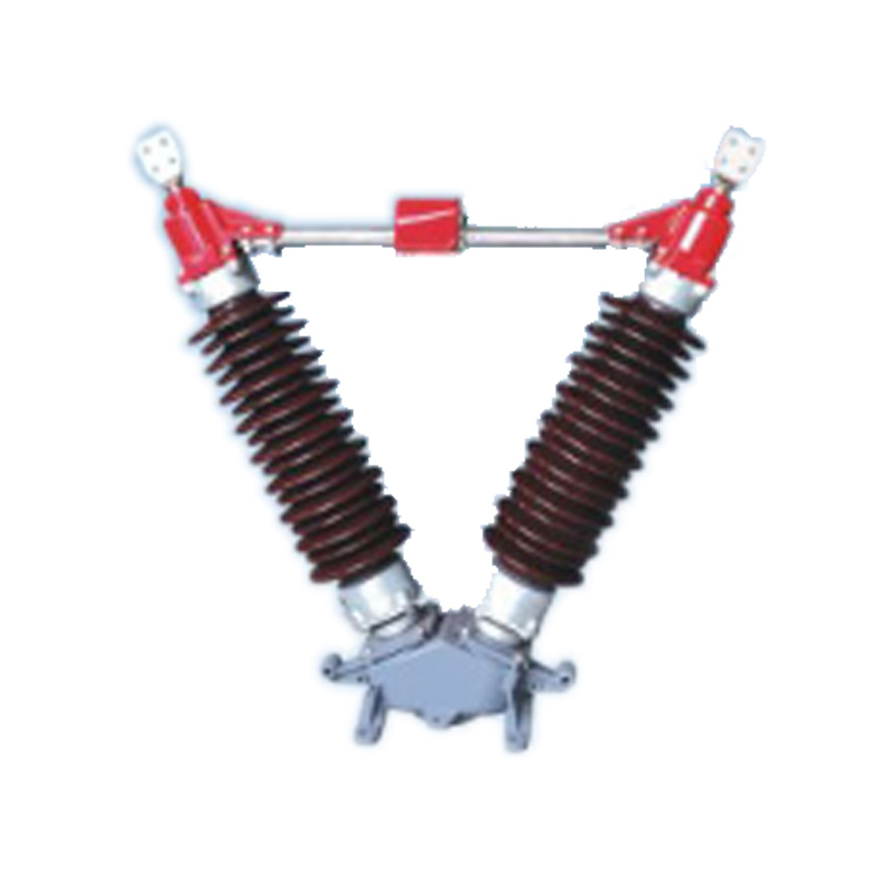Outdoor isolating switch GW5