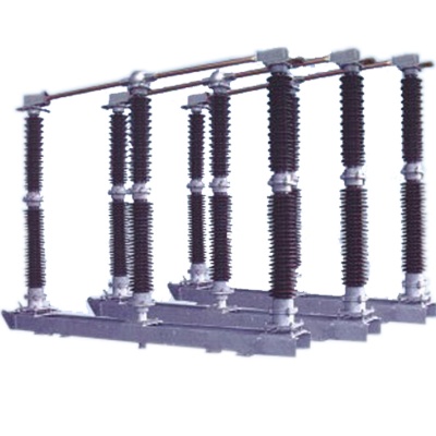 Outdoor HV disconnecting switch GW7-252