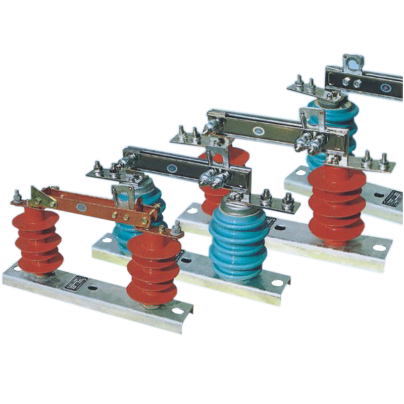 Outdoor HV disconnecting switch GW9