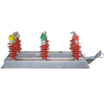Outdoor HV disconnecting switch GW-12KV GW-40.5KV