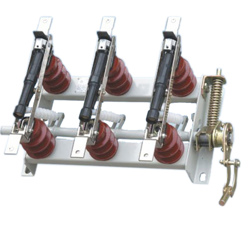 Indoor High Voltage load switch FN5-12 