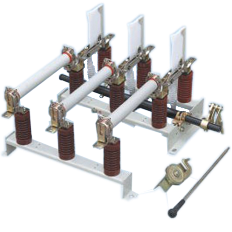 Indoor High Voltage load switch FN7-12
