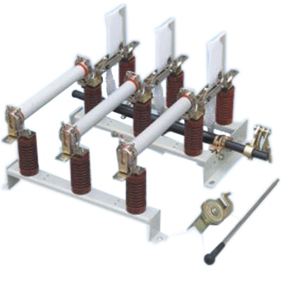 Indoor High Voltage load switch FN7-12