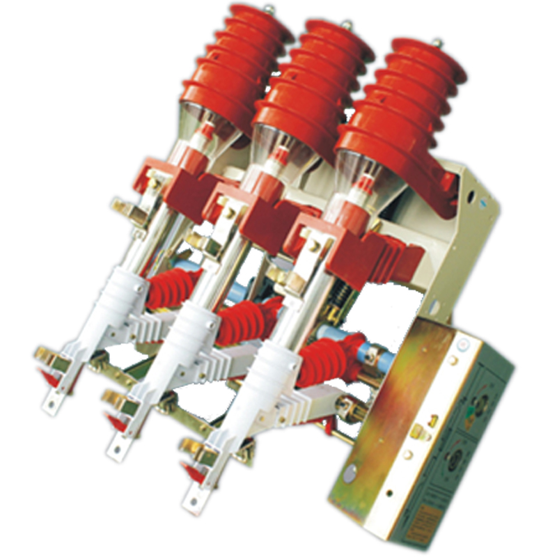 High pressure gas pressure load break switch FKRN12-24D