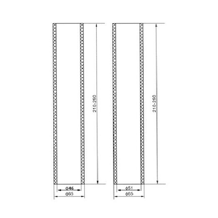 Bushing for Contact arm from JUCRO Electric