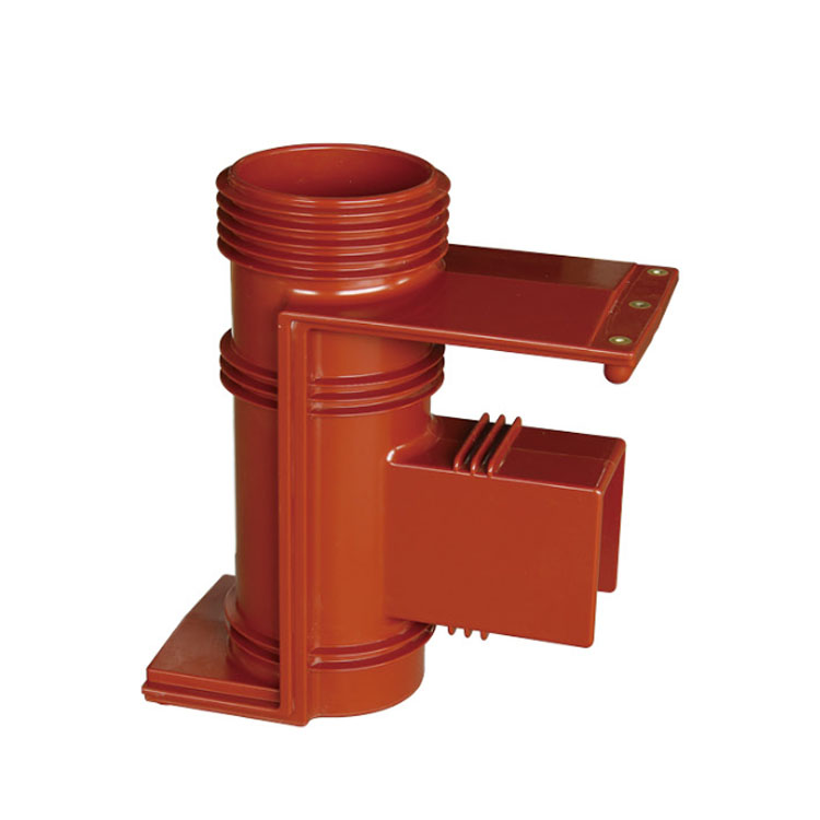 3AV3 Contact box from JUCRO Electric