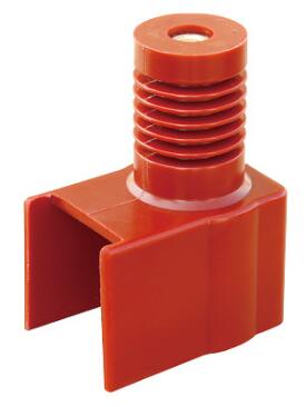 12KV conjoined insulator  from JUCRO Electric