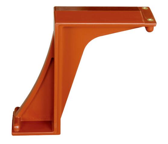 Bent board 3AV3 BTB-35J/180 from JUCRO Electric