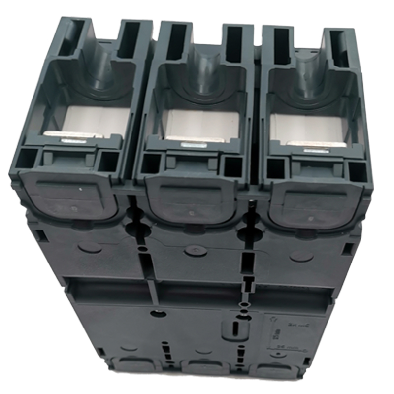 Moulded case circuit breaker（MCCB） JCNSX-400NT JCNSX-630NT