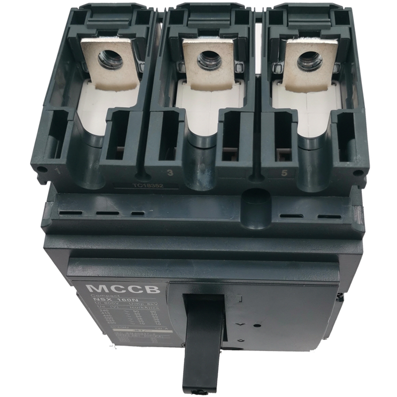Moulded case circuit breaker（MCCB） JCNSX-100NE JCNSX-160NE JCNSX-250NE