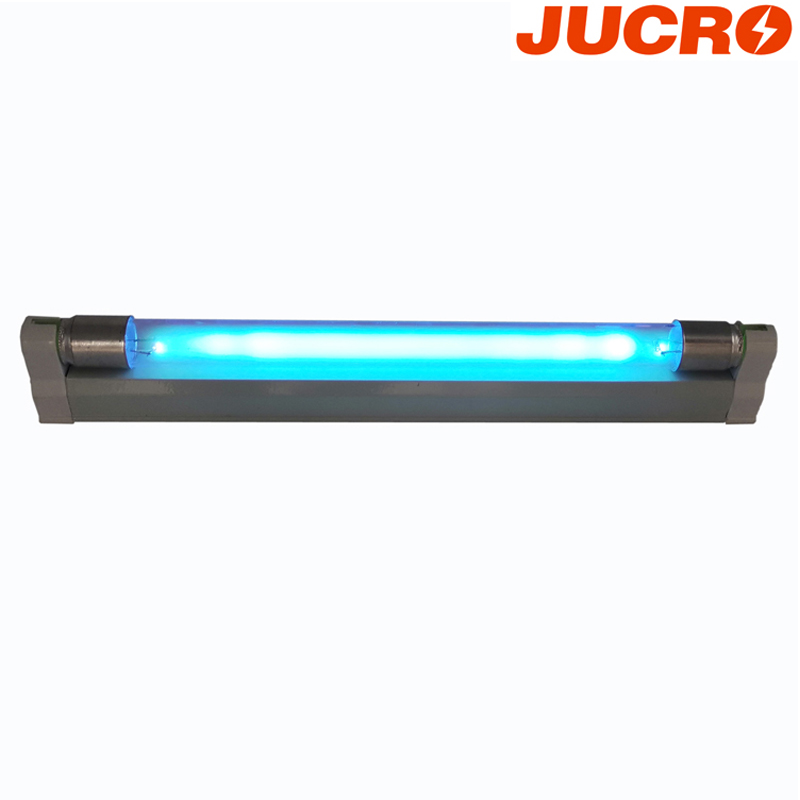 T5 High Quality home use uv germicidal lamp  from HUBEI JUCRO ElECTRIC