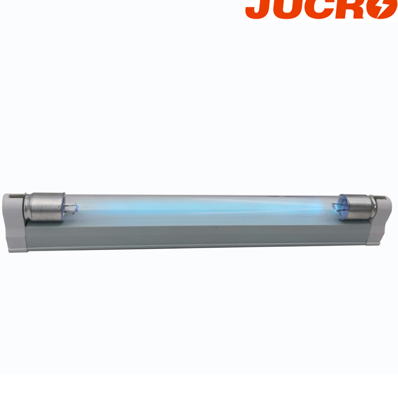 T5 High Quality home use uv germicidal lamp  from HUBEI JUCRO ElECTRIC