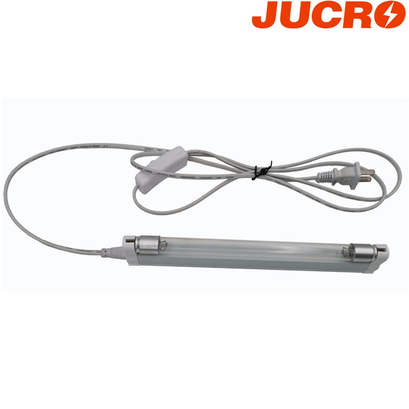 T5 High Quality home use uv germicidal lamp  from HUBEI JUCRO ElECTRIC