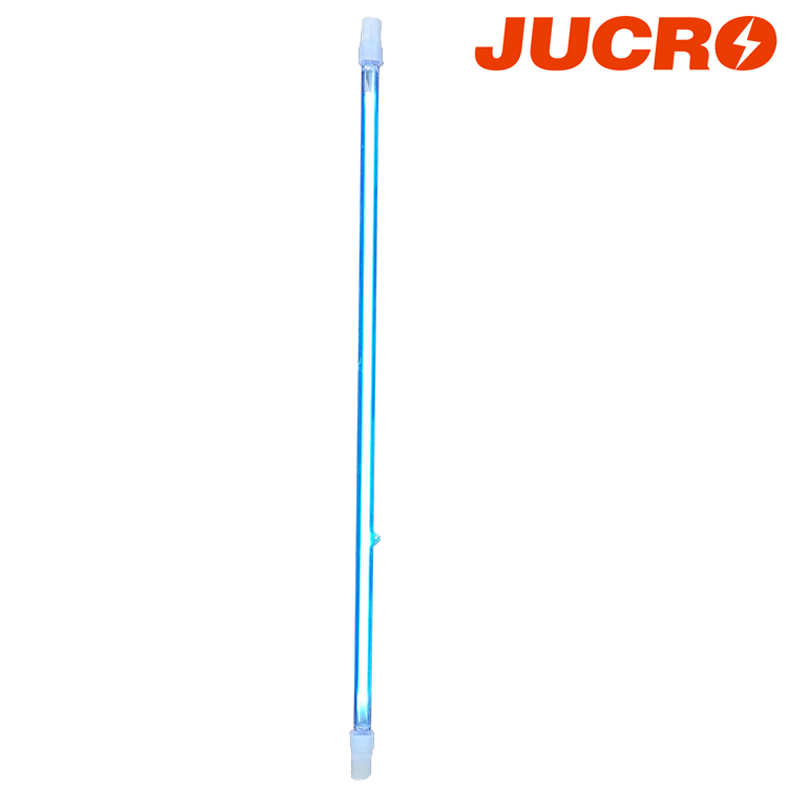 COLD CATHODE ULTRAVIOLET STERILIZATION LAMP TUBE