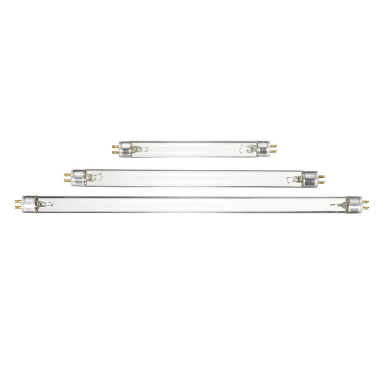 T5 High Quality Home use UV germicidal lamp tube  from HUBEI JUCRO ElECTRIC