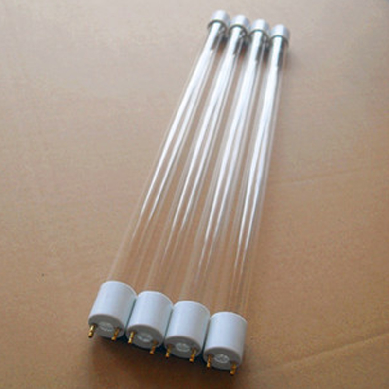 T6 High Quality Home use UV germicidal lamp tube  from HUBEI JUCRO ElECTRIC