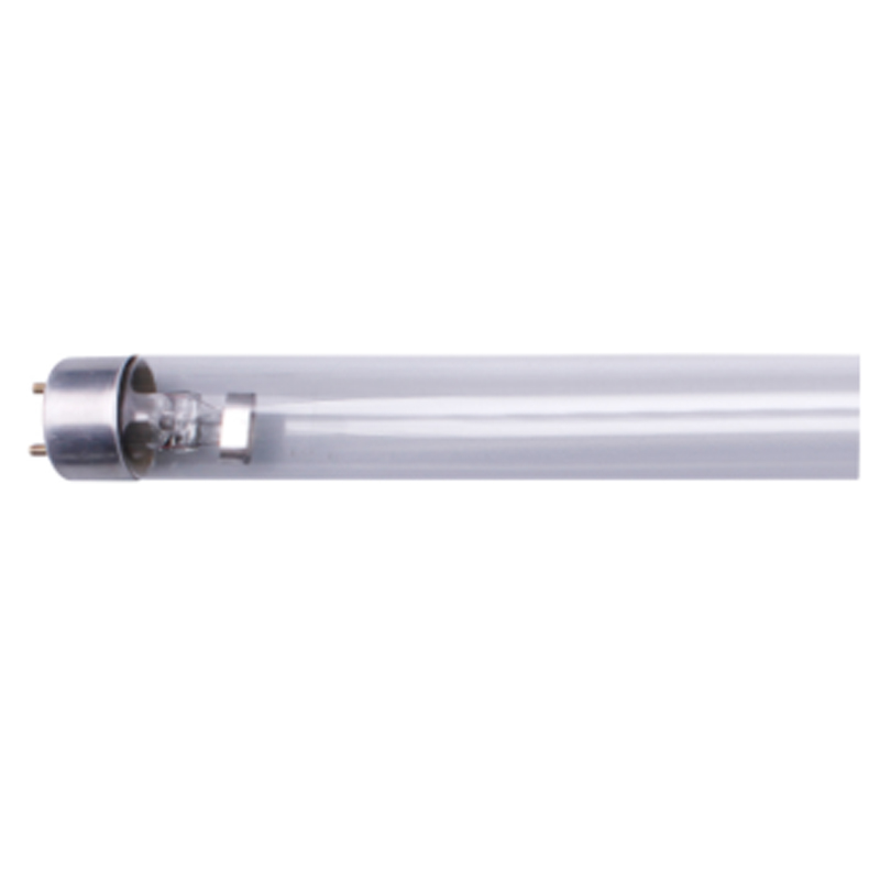 T8 High Quality Home use UV germicidal lamp tube  G13 Factory Hospital Air Purification System 15W 