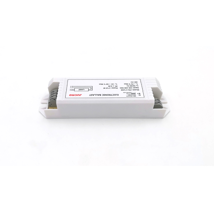 JT8 1*15W  ELECTRONIC BALLAST