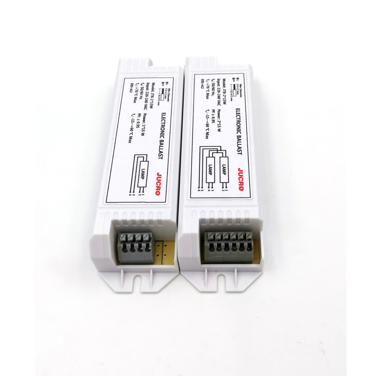 JT8 1*15W  ELECTRONIC BALLAST